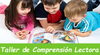 Taller de comprensi&oacute;n lectora