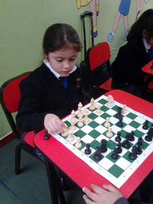 Colegipo Hum&aacute;nitas en La Molina