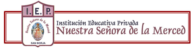 COLEGIO NUESTRA SE&Ntilde;ORA DE LA MERCED en SAN BORJA